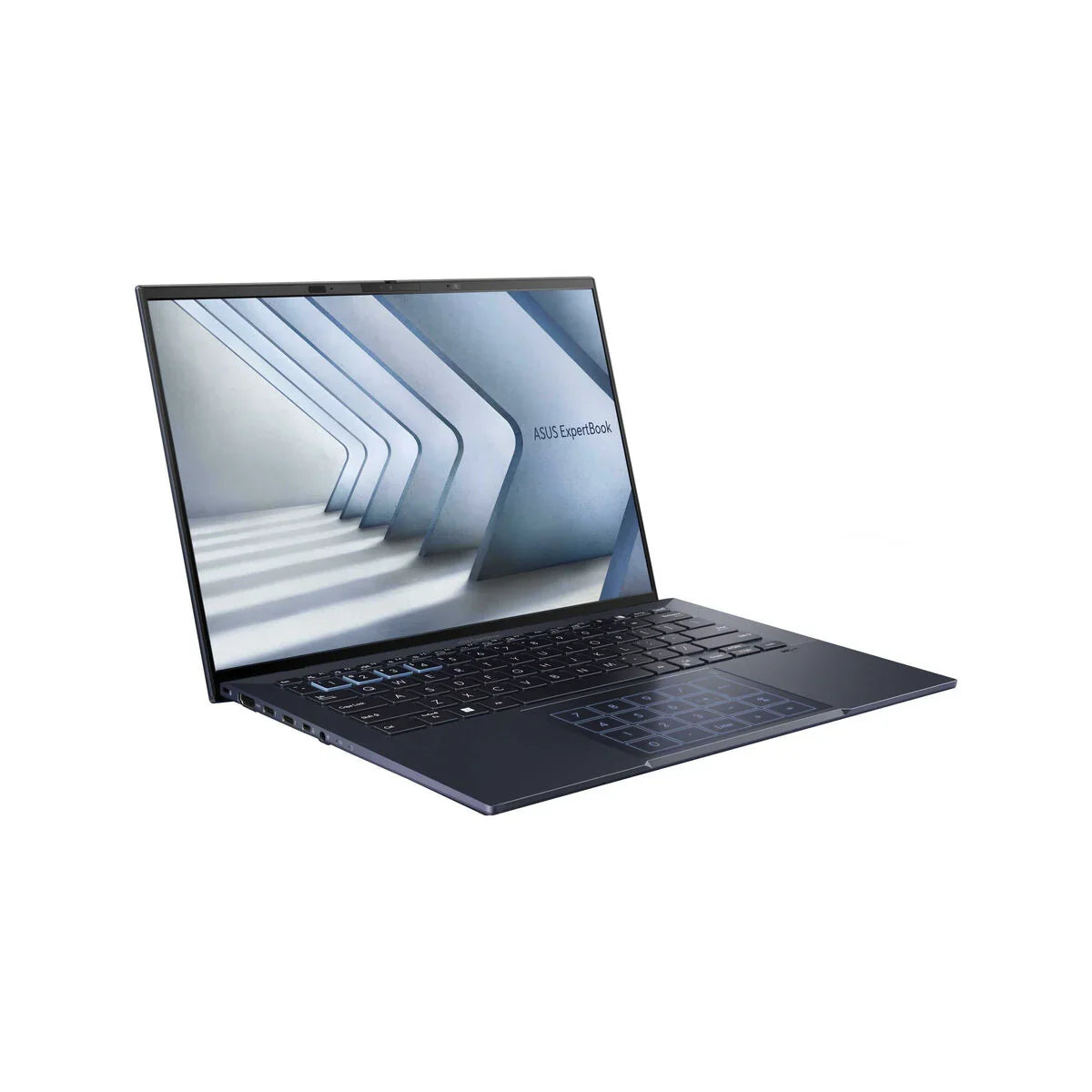 Laptop Asus B9403CVAR-KM0851X Qwerty in Spagnolo 14" Intel Core Ultra 7 150U 32 GB RAM 1 TB SSD - Yestore