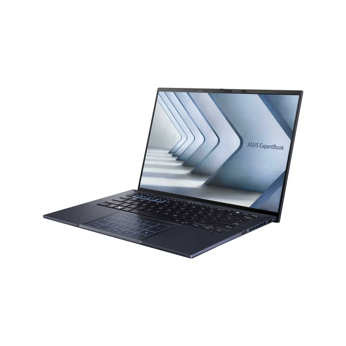 Laptop Asus B9403CVAR-KM0851X Qwerty in Spagnolo 14" Intel Core Ultra 7 150U 32 GB RAM 1 TB SSD - Yestore