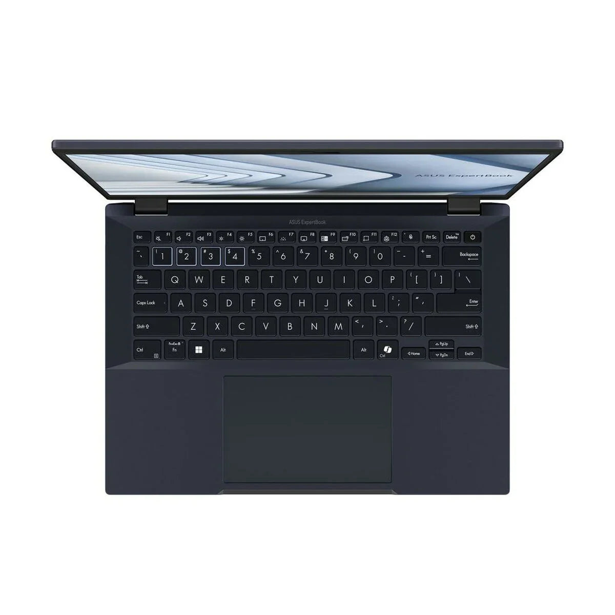 Laptop Asus B3404CMA-Q50328X 14" 16 GB RAM 512 GB SSD Qwerty in Spagnolo Intel Core Ultra 7 155H - Yestore