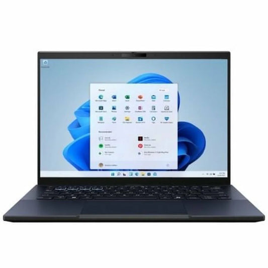 Laptop Asus 90NX0711-M012V0 14" 16 GB RAM 512 GB SSD Intel Core Ultra 5 125U - Yestore