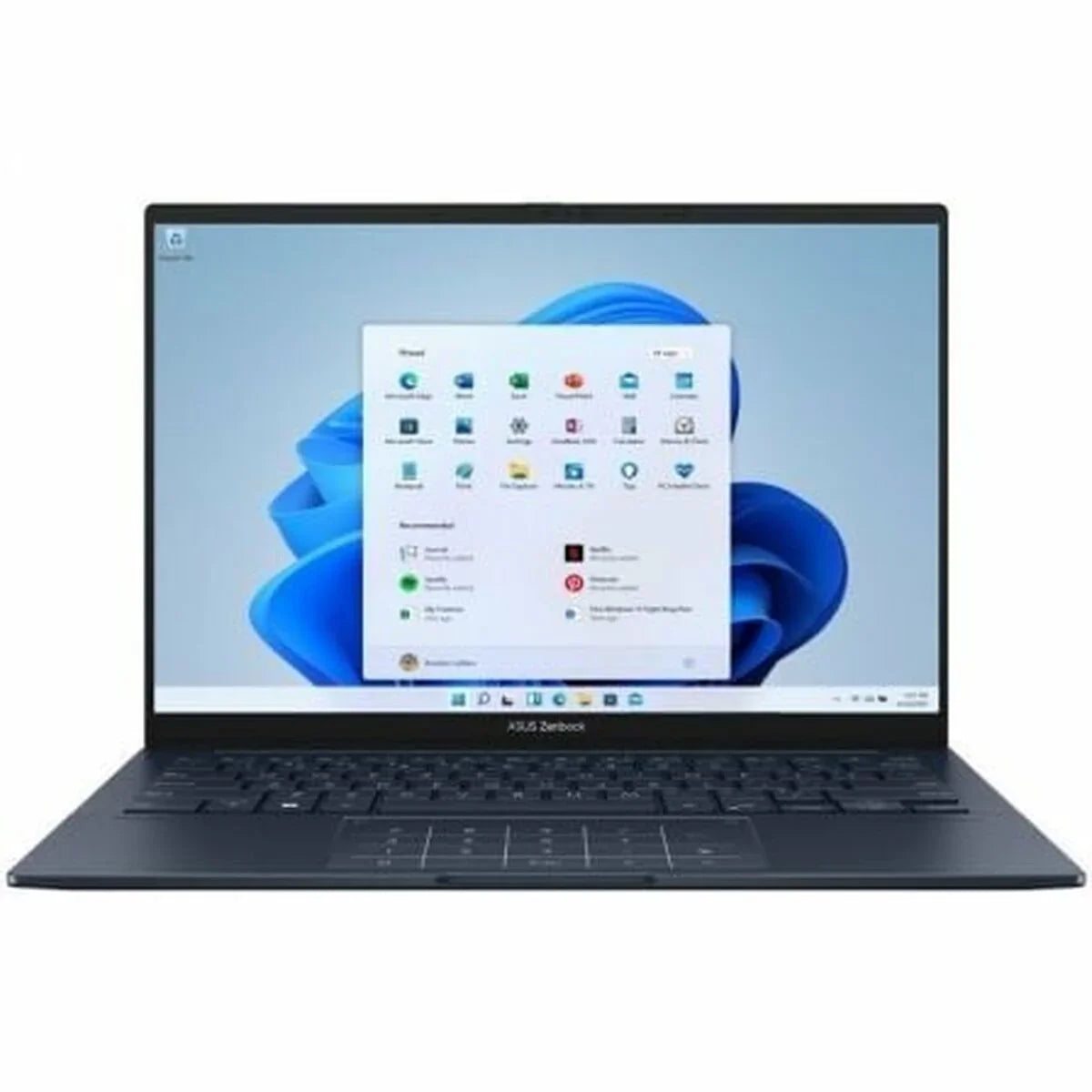 Laptop Asus 90NB14W3-M00AY0 17" 16 GB RAM 1 TB SSD - Yestore
