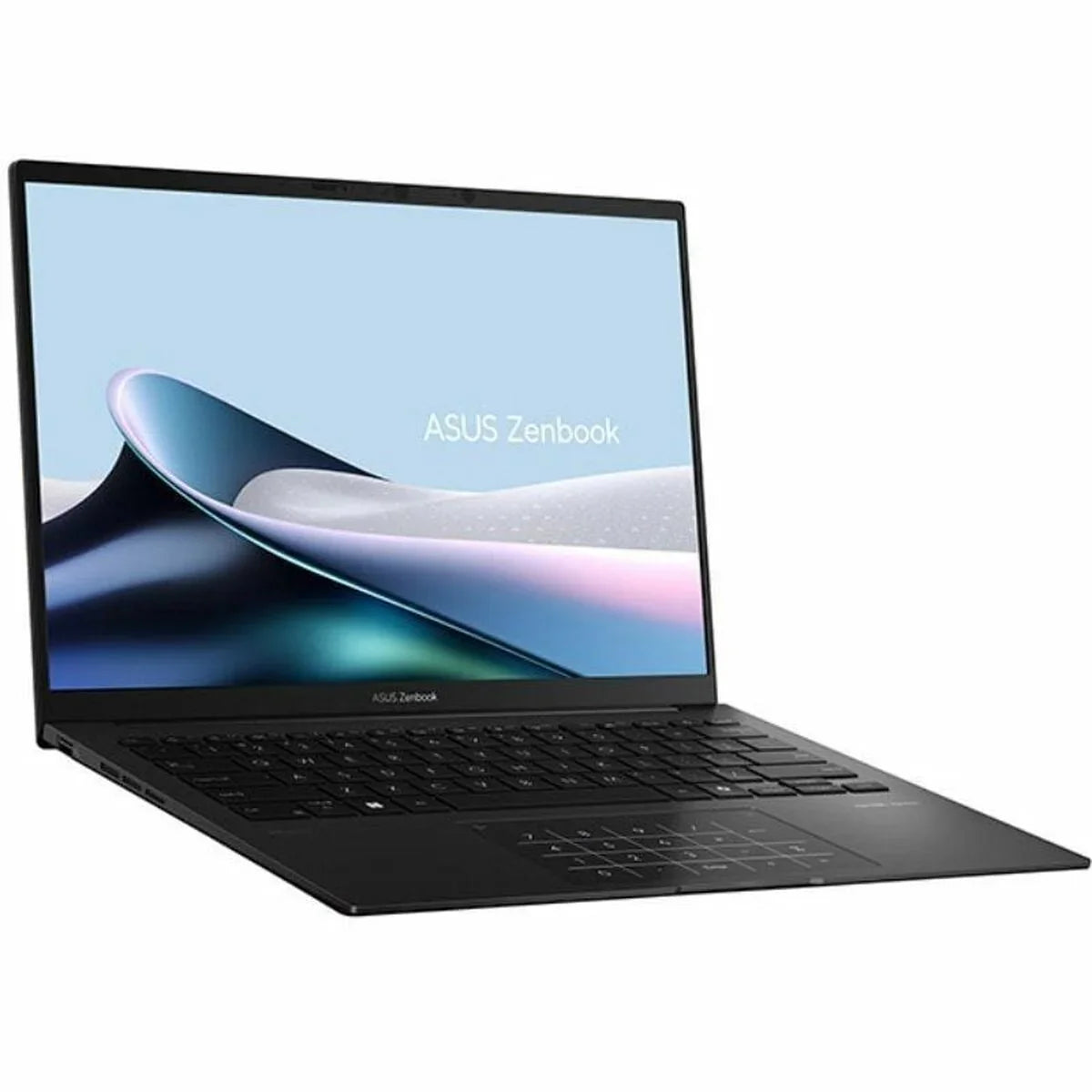 Laptop Asus ZenBook 14 OLED UM3406KA-QD074W 17" 16 GB RAM 512 GB SSD Qwerty in Spagnolo - Yestore