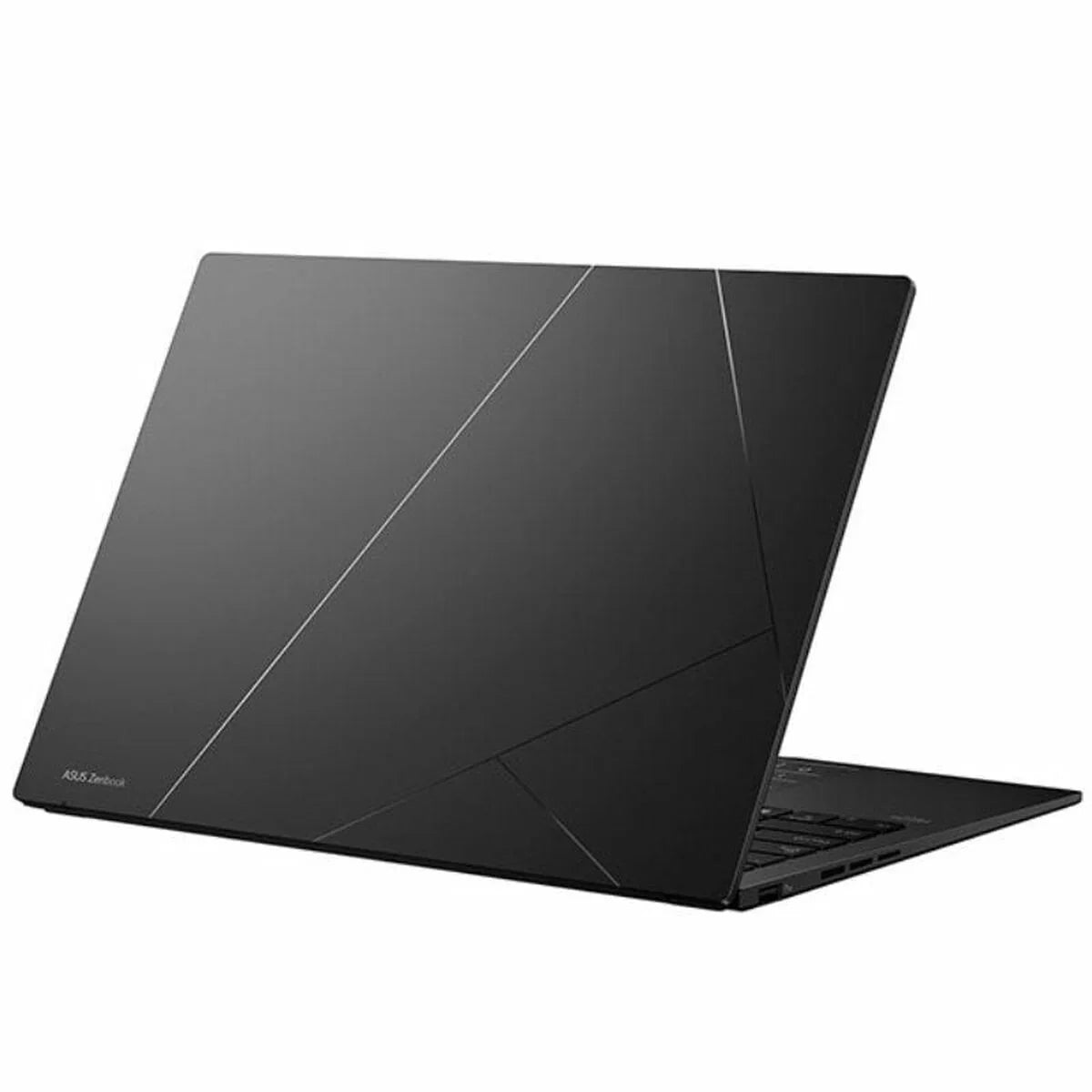 Laptop Asus ZenBook 14 OLED UM3406KA-QD074W 17" 16 GB RAM 512 GB SSD Qwerty in Spagnolo - Yestore