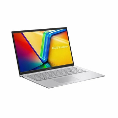 Laptop Asus VivoBook 17 F1704VA-AU535W 17" 16 GB RAM 512 GB SSD Qwerty in Spagnolo i5-1334U - Yestore