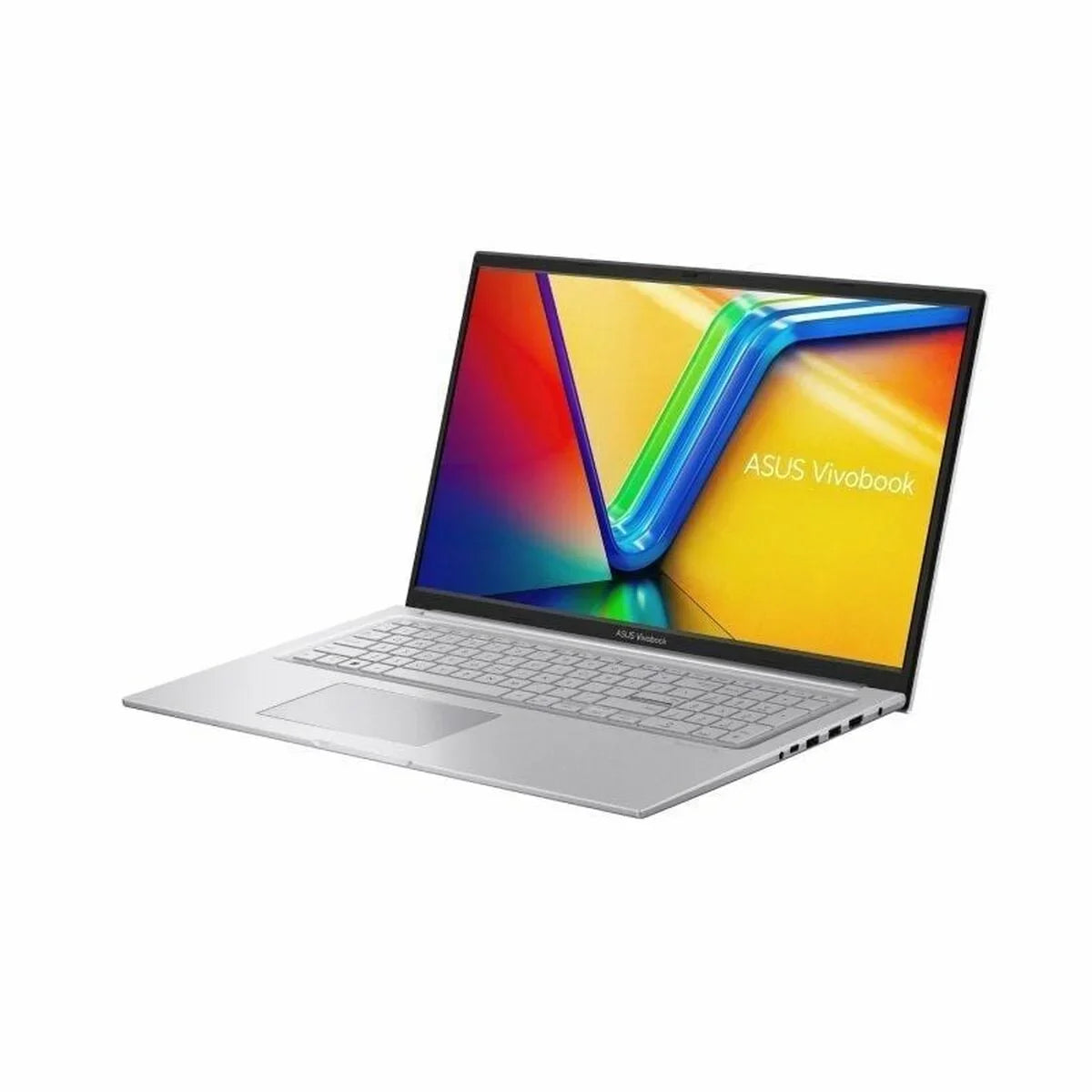 Laptop Asus VivoBook 17 F1704VA-AU535W 17" 16 GB RAM 512 GB SSD Qwerty in Spagnolo i5-1334U - Yestore