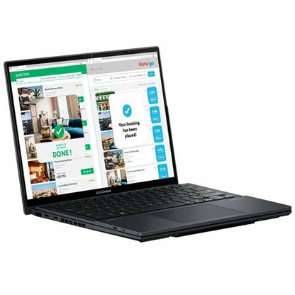 Laptop 2 in 1 Asus ZenBook Duo OLED UX8406CA-PZ152W 14" Qwerty in Spagnolo 1 TB SSD - Yestore