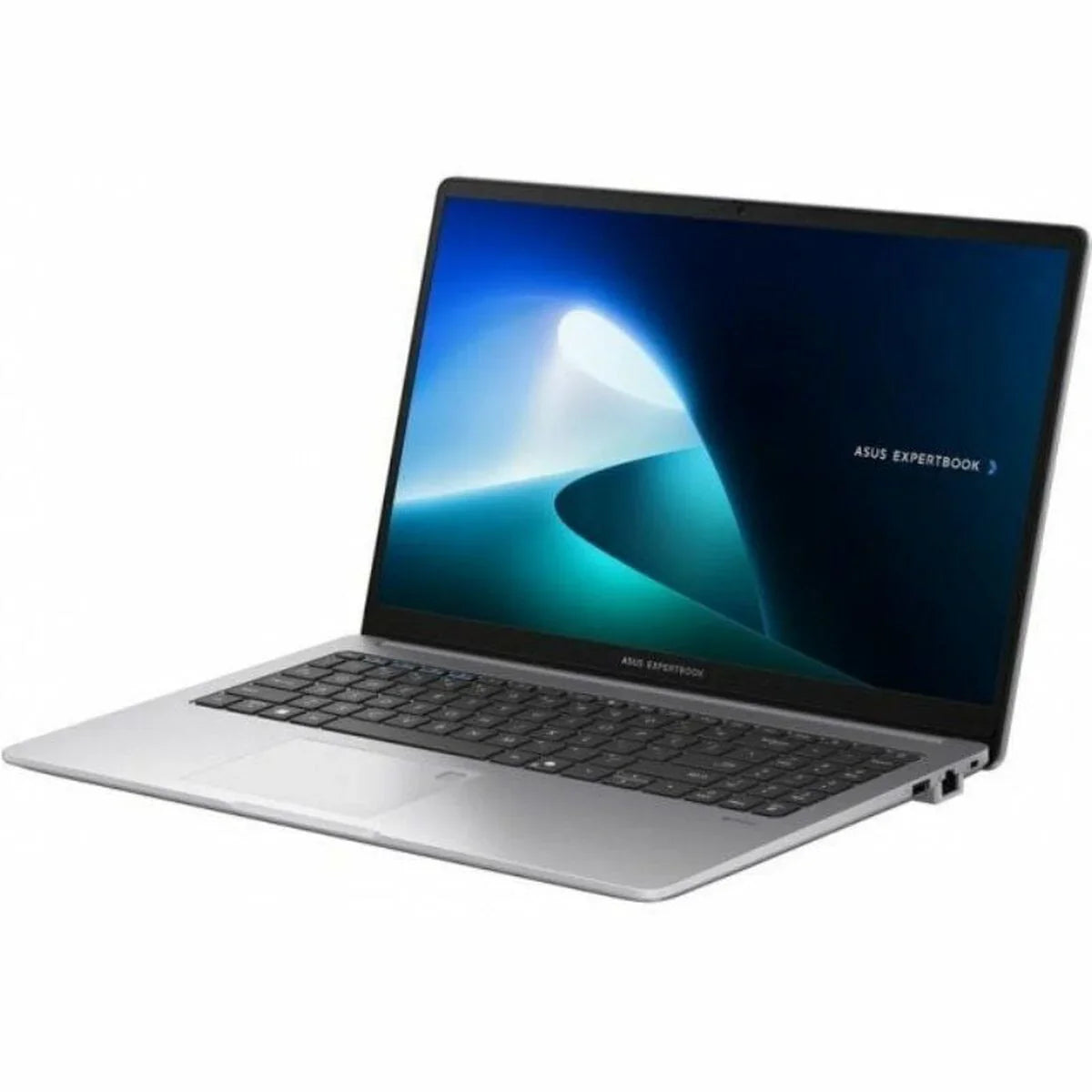 Laptop Asus ExpertBook P1 P1503CVA-S70673X 15" 16 GB RAM 512 GB SSD Qwerty in Spagnolo intel core i5-13420h - Yestore