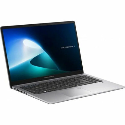 Laptop Asus ExpertBook P1 P1503CVA-S70676X 15" Intel Core i7 16 GB RAM 512 GB SSD Qwerty in Spagnolo - Yestore