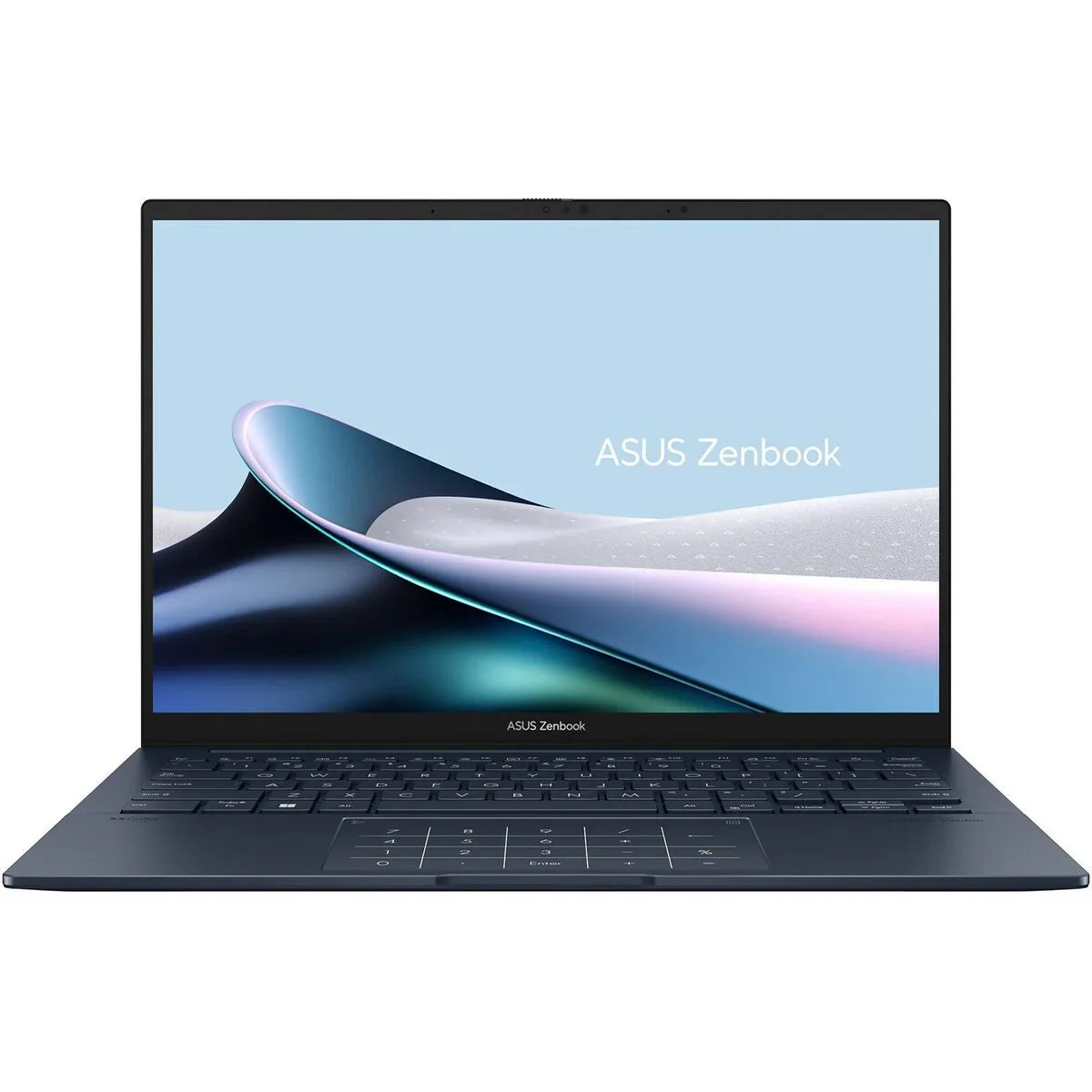 Laptop Asus UX3405CA-PZ051W 14" 16 GB RAM 1,5 TB - Yestore