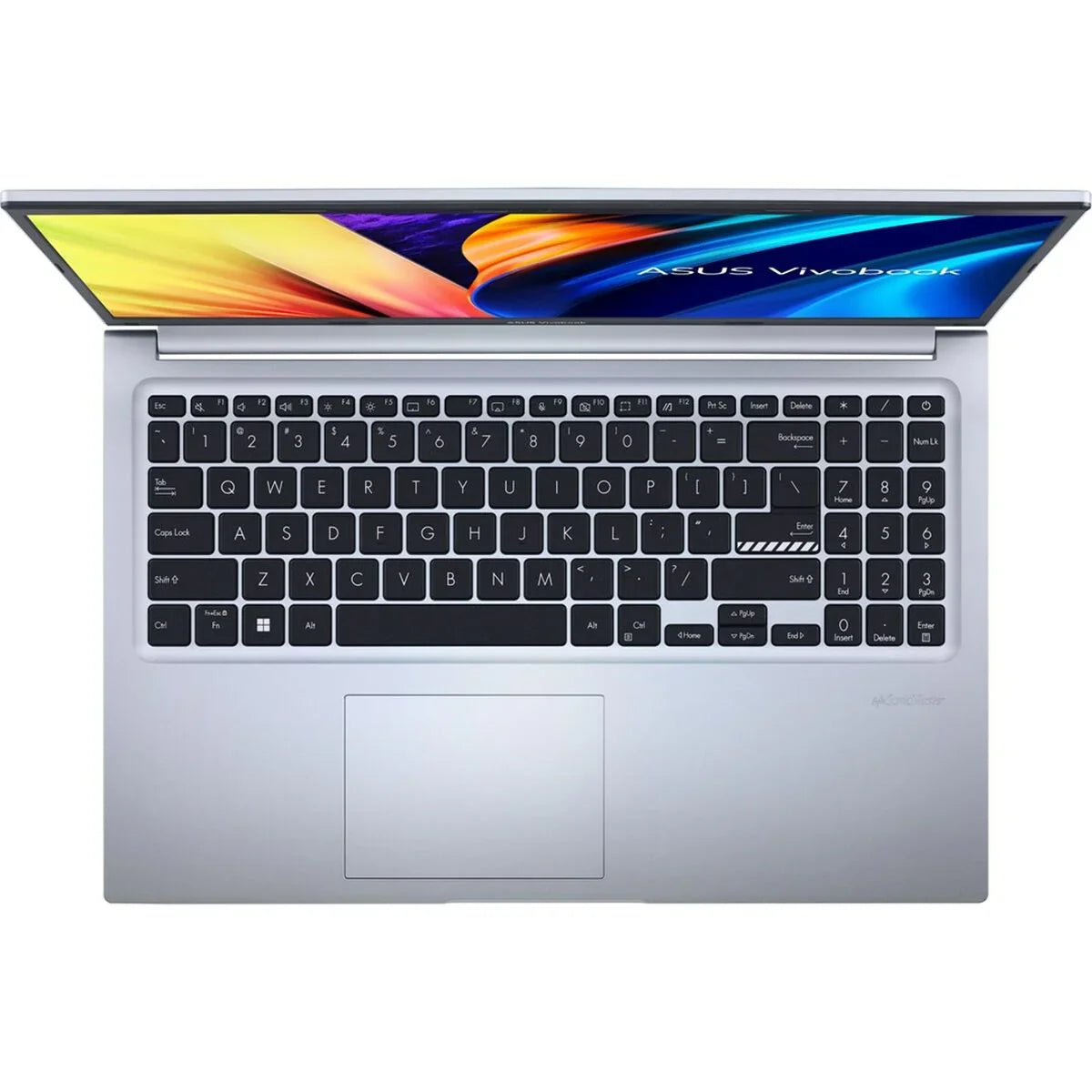 Laptop Asus X1502VA-BQ690 15,6" intel core i5-13420h 16 GB RAM 512 GB SSD - Yestore