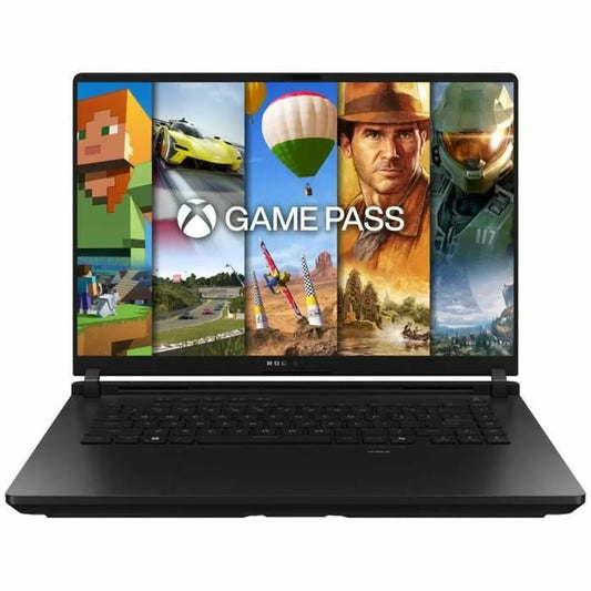 Laptop Asus 16" 2 TB SSD - Yestore