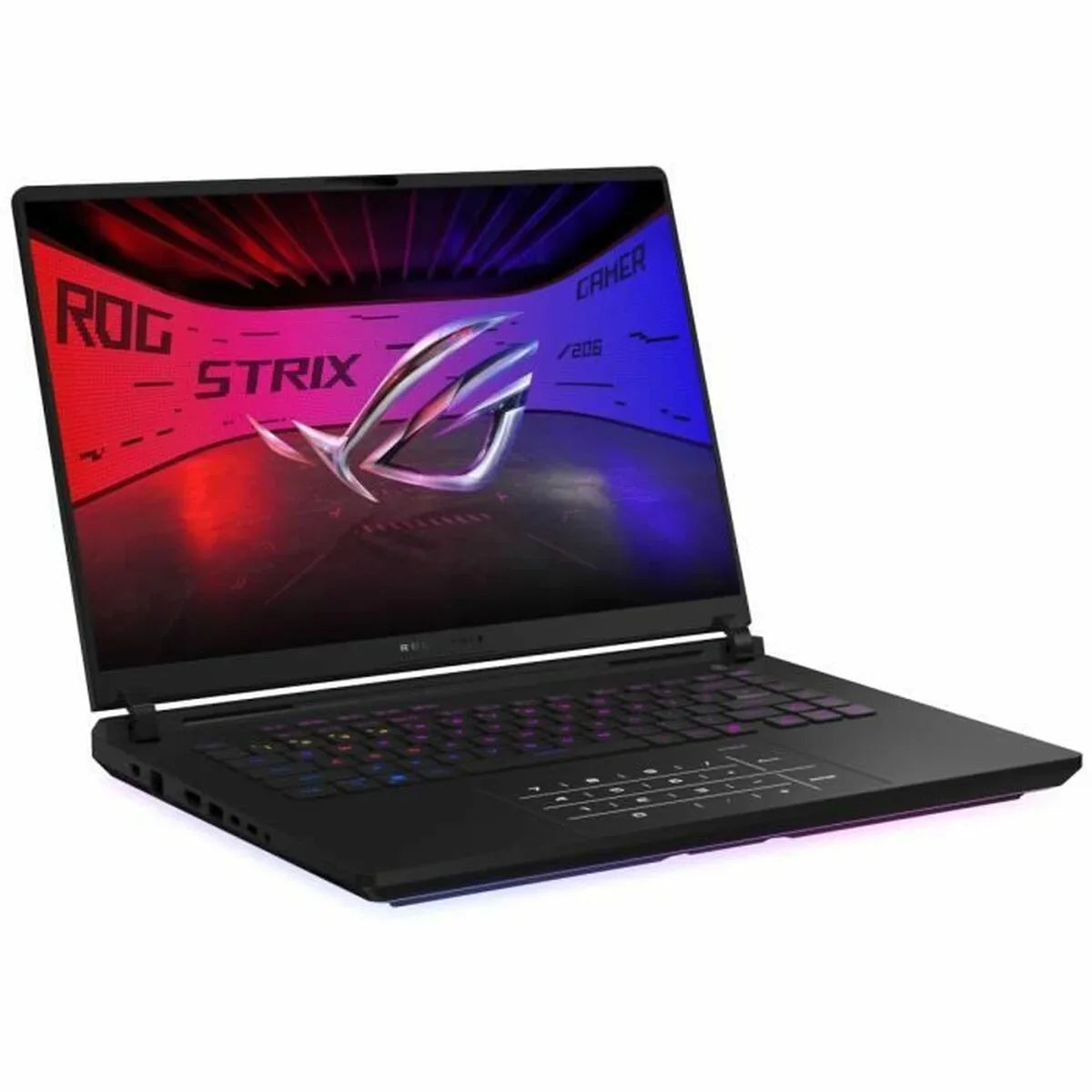 Laptop Asus 16" 2 TB SSD - Yestore