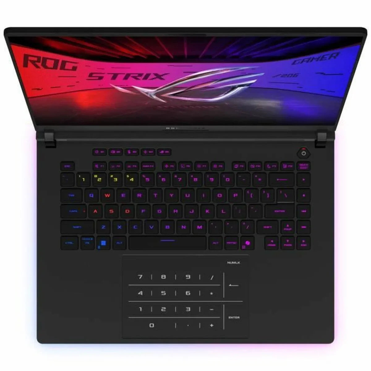 Laptop Asus 16" 2 TB SSD - Yestore