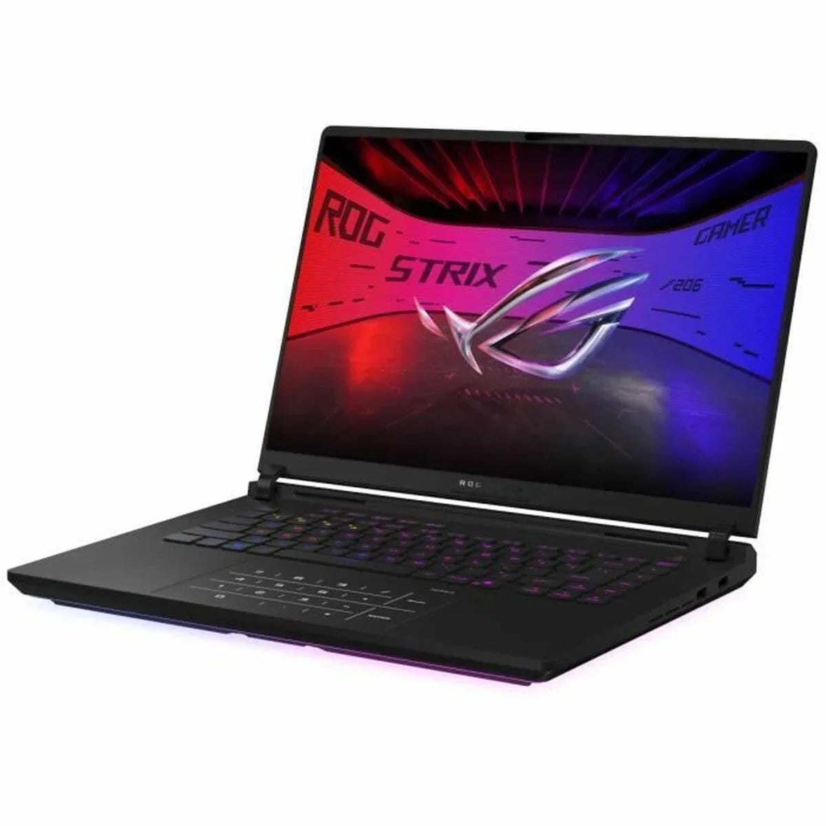 Laptop Asus 16" 2 TB SSD - Yestore