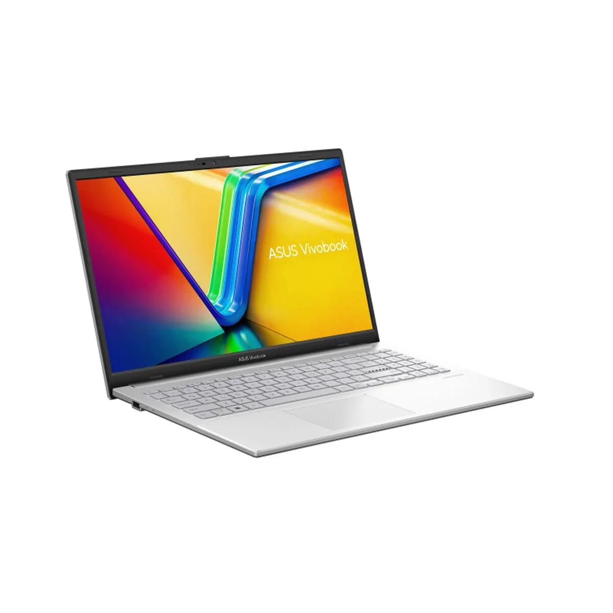 Laptop Asus Vivobook Go 15 E1504GA-NJ876W 15" 8 GB RAM 512 GB SSD Qwerty in Spagnolo Intel Core i3 N305 - Yestore