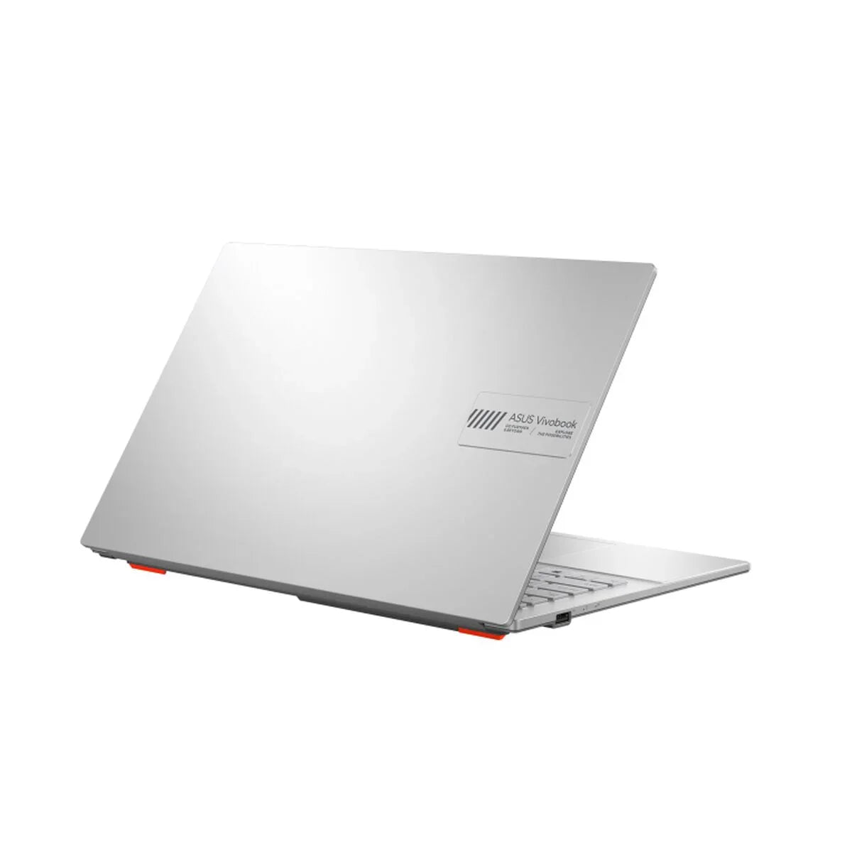 Laptop Asus Vivobook Go 15 E1504GA-NJ876W 15" 8 GB RAM 512 GB SSD Qwerty in Spagnolo Intel Core i3 N305 - Yestore
