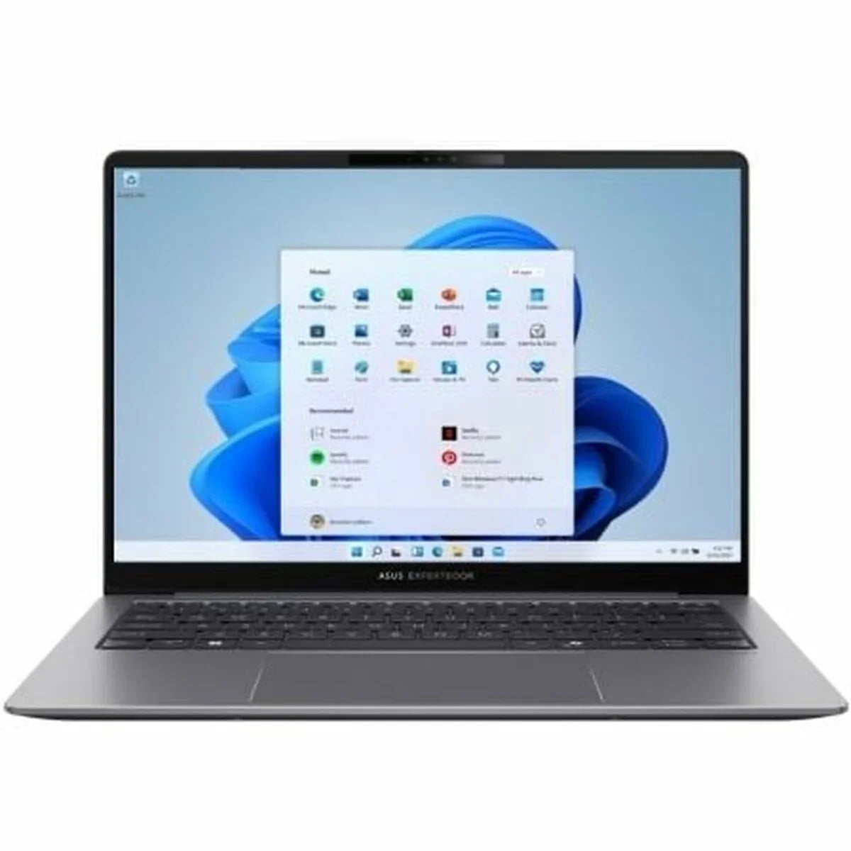 Laptop Asus 90NX0861-M00XZ0 14" intel core ultra 5 16 GB RAM 512 GB SSD Qwerty in Spagnolo - Yestore