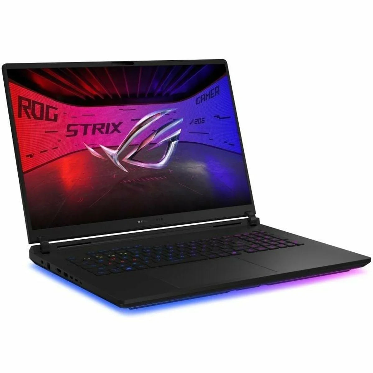 Laptop Asus ROG Strix SCAR 18 G835LR-SA002W 18" 64 GB RAM 2 TB SSD - Yestore
