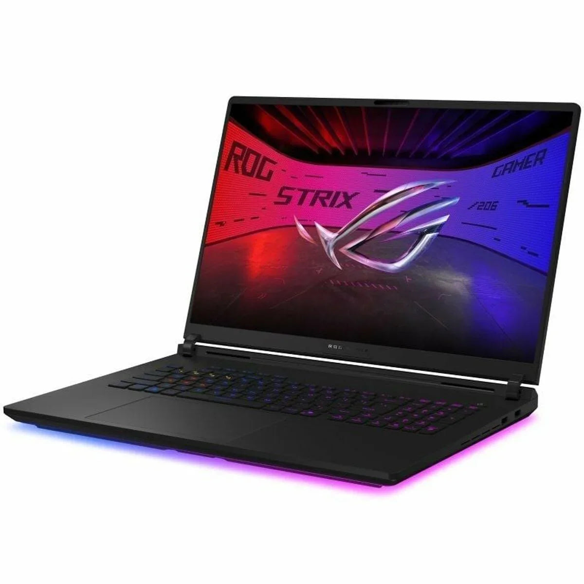 Laptop Asus ROG Strix SCAR 18 G835LR-SA002W 18" 64 GB RAM 2 TB SSD - Yestore