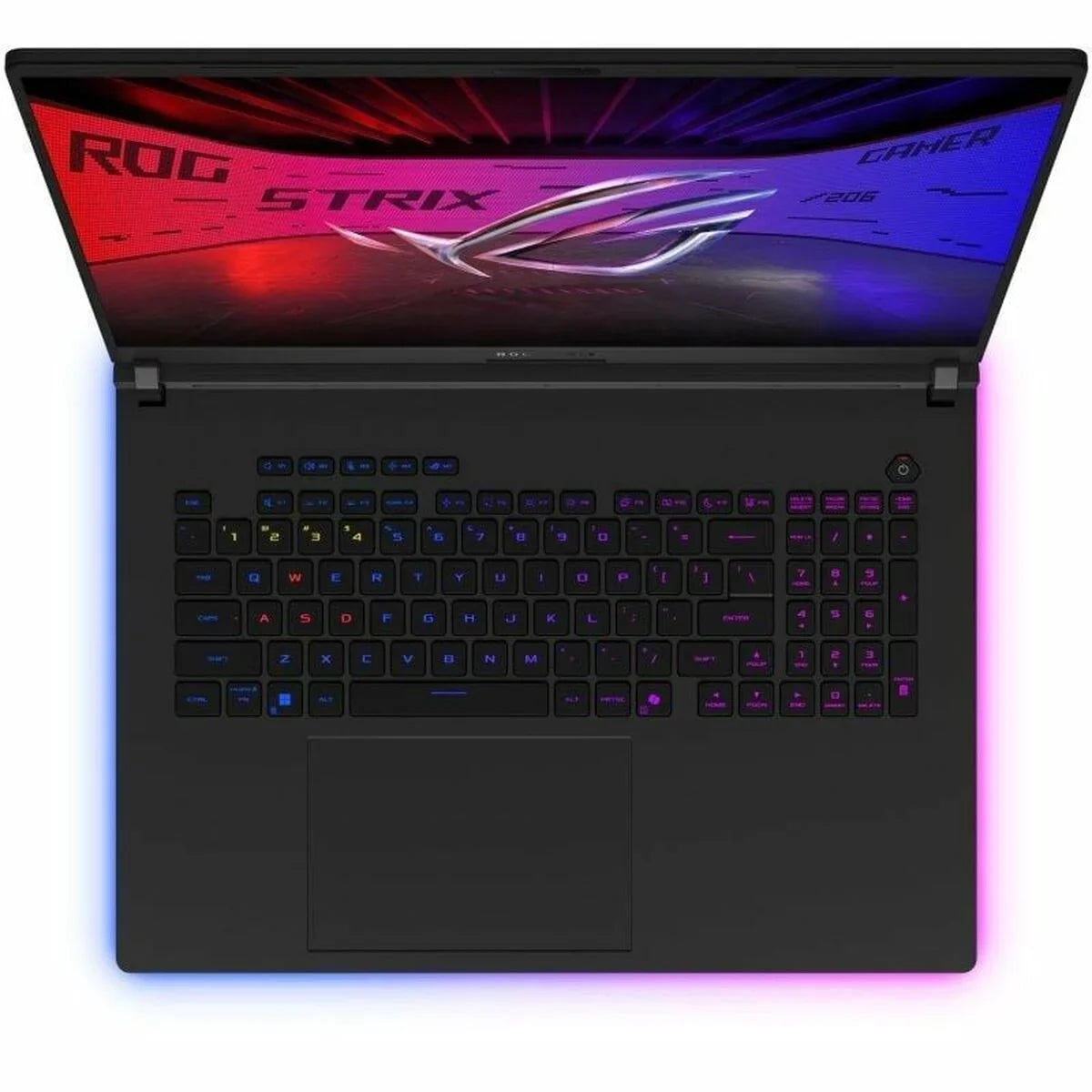 Laptop Asus ROG Strix SCAR 18 G835LR-SA002W 18" 64 GB RAM 2 TB SSD - Yestore