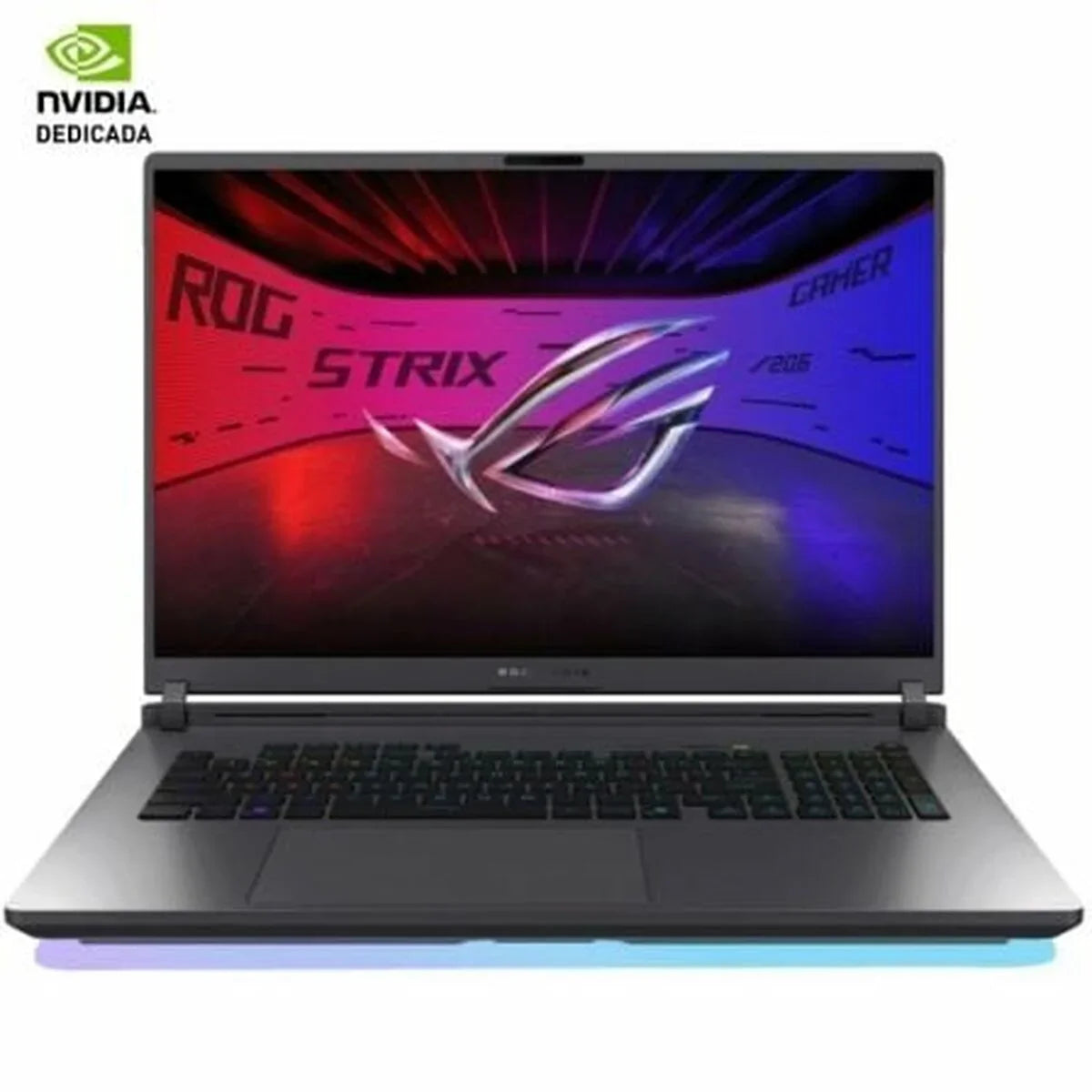 Laptop Asus 90NR0LC1-M006V0 18" 32 GB RAM 1 TB SSD RTX 5080 - Yestore