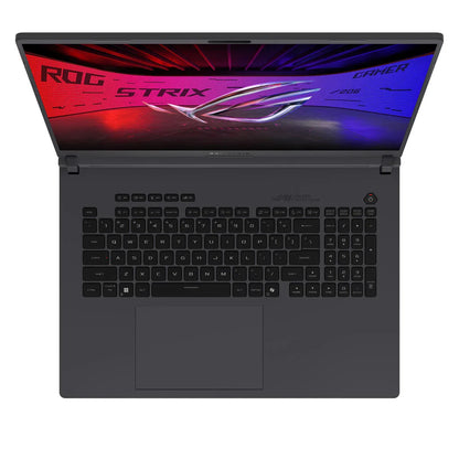 Laptop Asus 90NR0LK1-M004K0 18" 32 GB RAM 1 TB SSD Qwerty in Spagnolo - Yestore