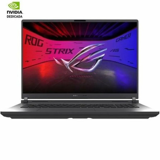 Laptop Asus 90NR0LK1-M004K0 18" 32 GB RAM 1 TB SSD Qwerty in Spagnolo - Yestore