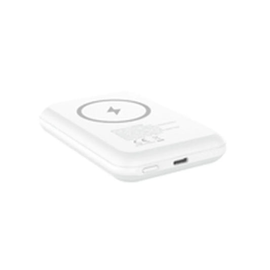 Powerbank Energizer EQM05000UPP_WE_ML Bianco 5000 mAh - Yestore