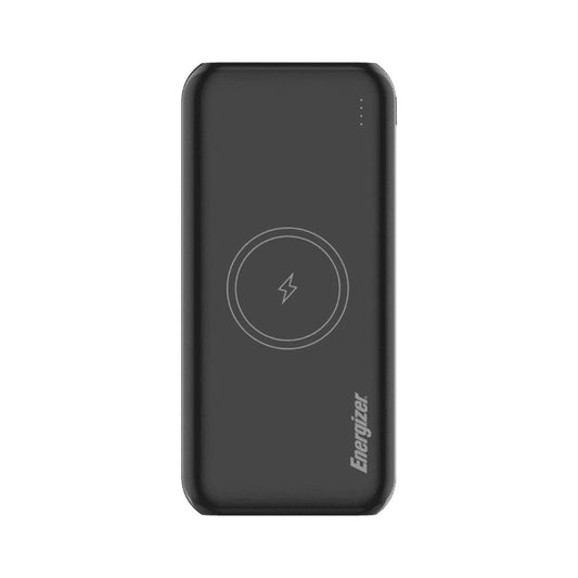 Powerbank Energizer QE10009PQ Nero 10000 mAh - Yestore