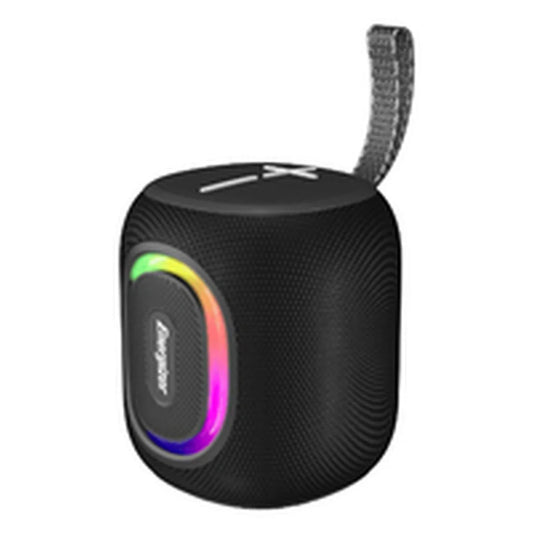 Altoparlante Bluetooth Portatile Energizer EBTS08108WX_BK_ML Nero 4 W - Yestore