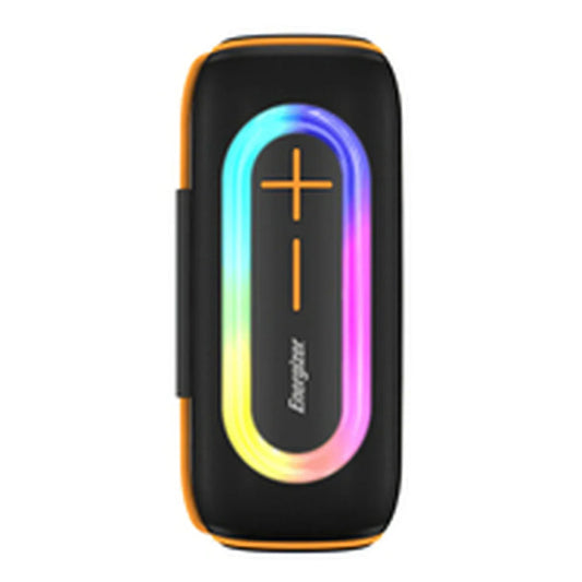 Altoparlante Bluetooth Portatile Energizer EBTS20620WX_BK_ML Nero 4 W - Yestore