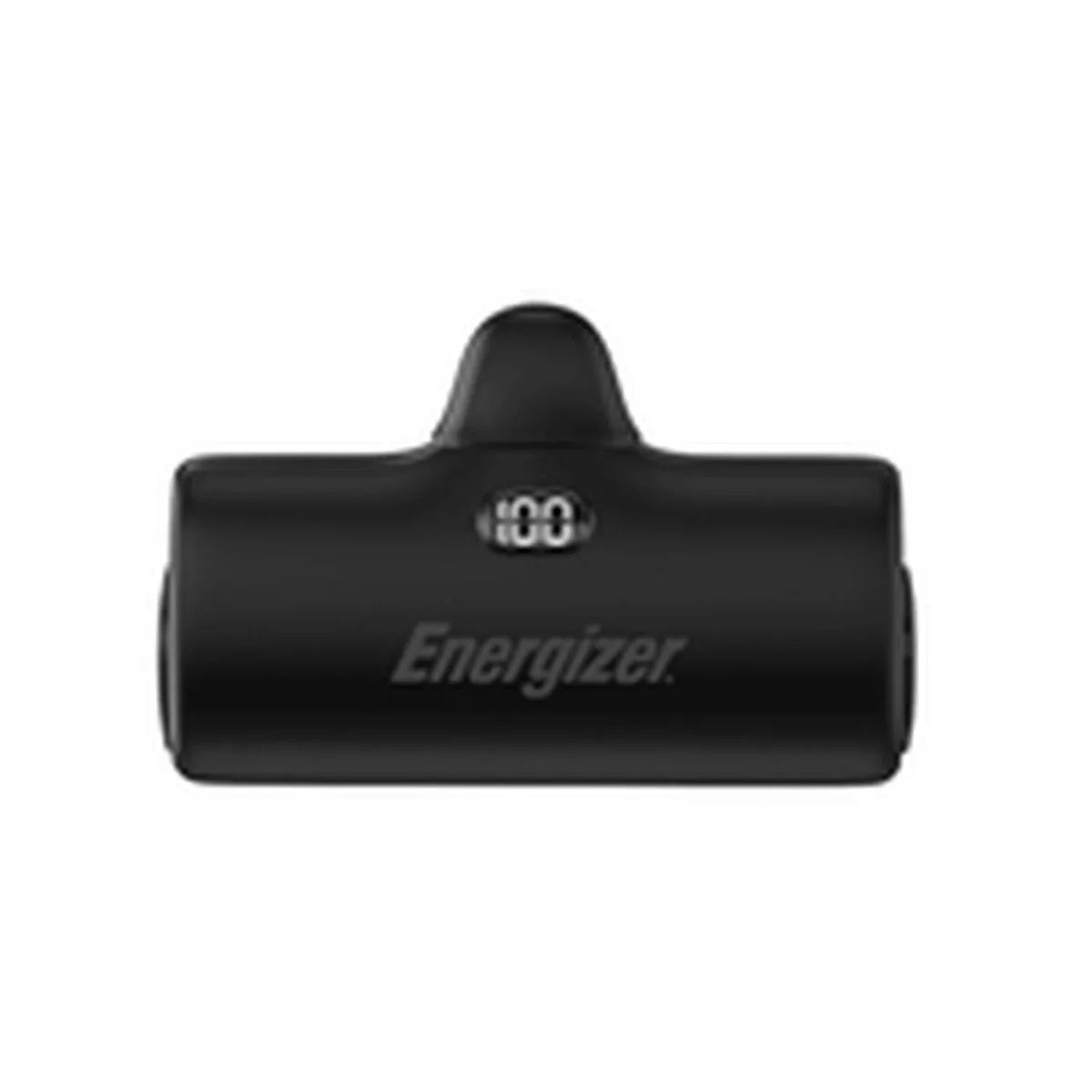 Powerbank Energizer EUE004600PQ_BK_ML Nero - Yestore