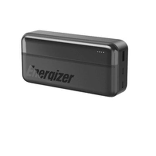 Powerbank Energizer EUE030050CC_BK_ML Nero 30000 mAh - Yestore