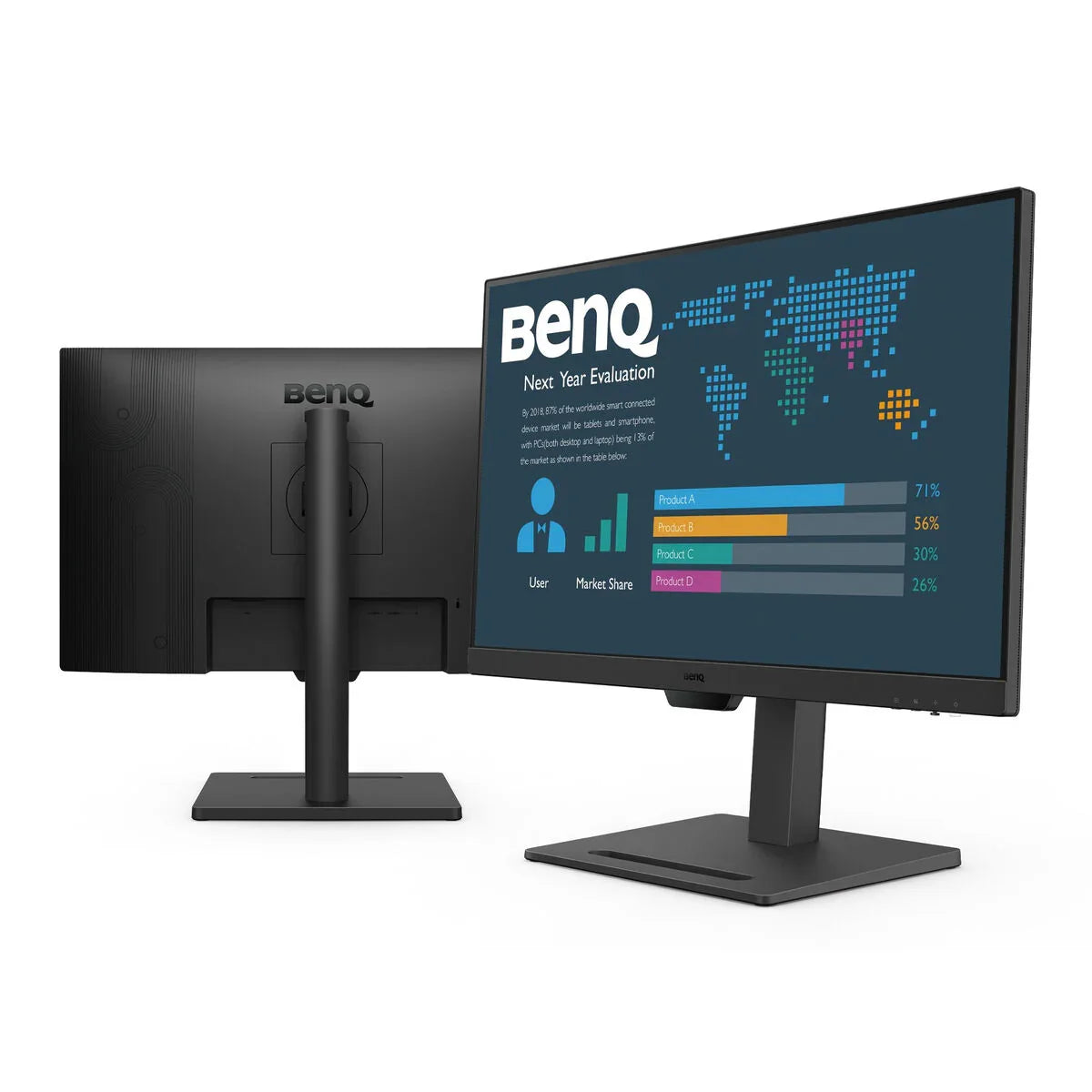 Gaming Monitor BenQ BL2790T Full HD 27" - Yestore