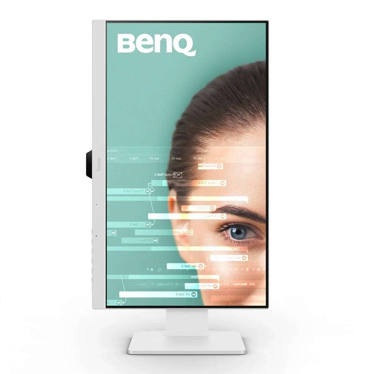 Monitor BenQ GW2486TC Full HD 23,8" - Yestore