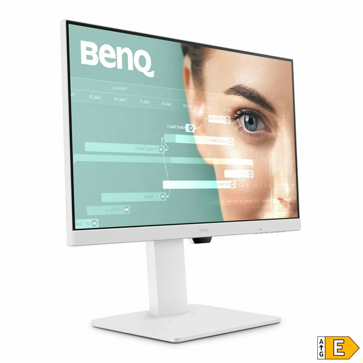 Monitor BenQ GW2486TC Full HD 23,8" - Yestore