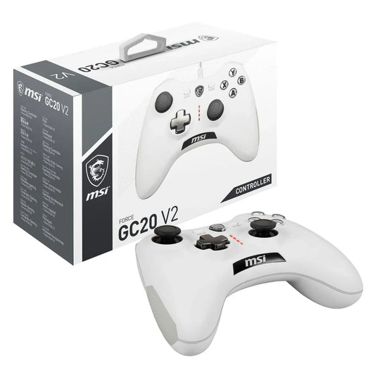 Controller Gaming MSI Force GC20 V2 - Yestore