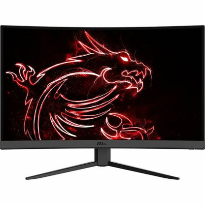 Monitor MSI G32C4 E2 31,5" Curvo - Yestore