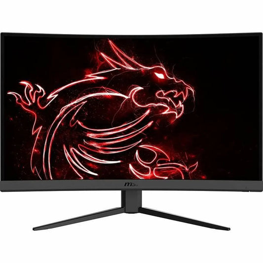 Monitor MSI G32C4 E2 31,5" Curvo - Yestore