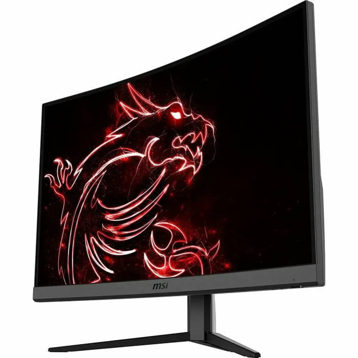 Monitor MSI G32C4 E2 31,5" Curvo - Yestore