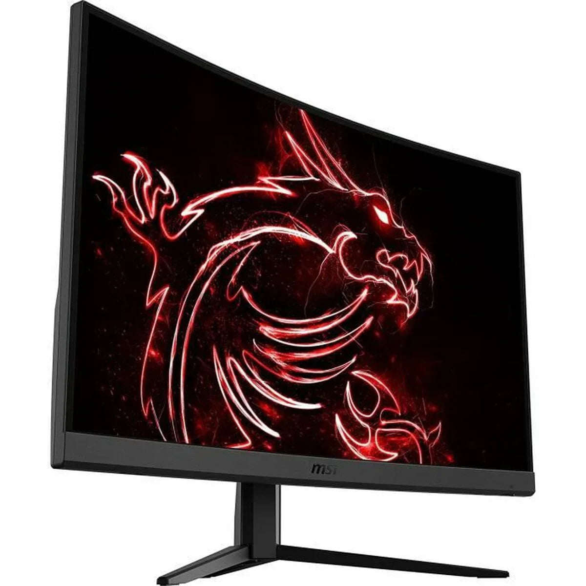 Monitor MSI G32C4 E2 31,5" Curvo - Yestore