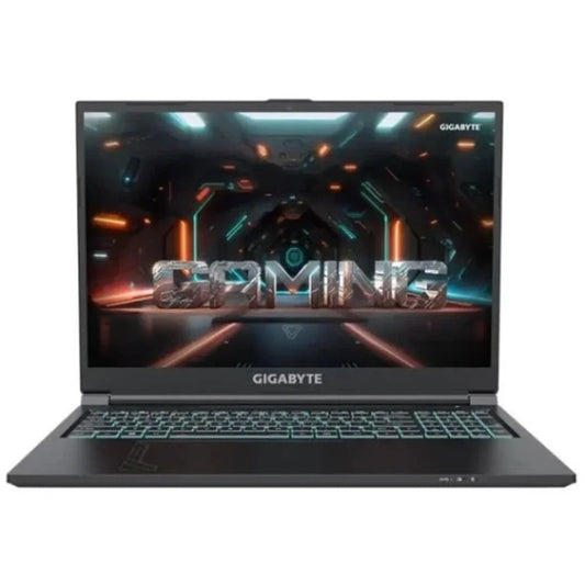 Laptop Gigabyte 9RC56MF0HDIK0IES000 16" 16 GB RAM 512 GB 512 GB SSD - Yestore