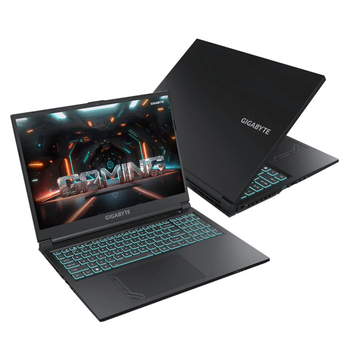 Laptop Gigabyte 9RC56MF0HDIK0IES000 16" 16 GB RAM 512 GB 512 GB SSD - Yestore