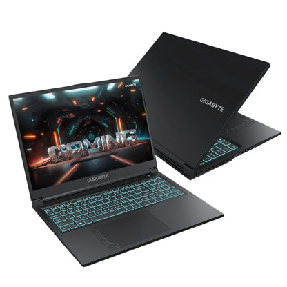 Laptop Gigabyte 9RC56MF0HDIK0IES000 16" 16 GB RAM 512 GB 512 GB SSD - Yestore