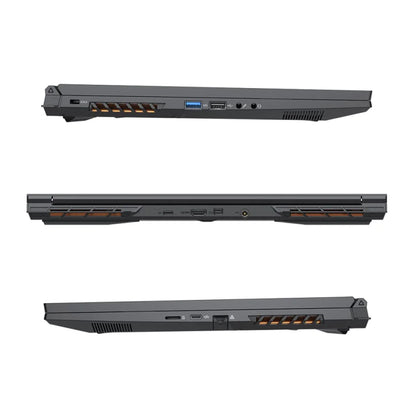 Laptop Gigabyte 9RC56MF0HDIK0IES000 16" 16 GB RAM 512 GB 512 GB SSD - Yestore