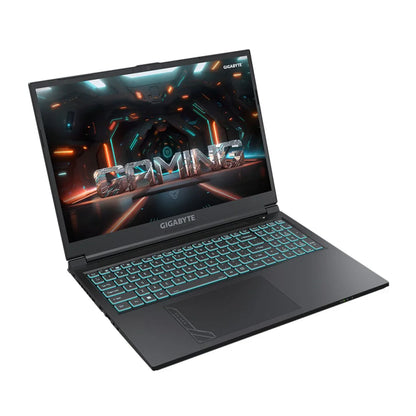 Laptop Gigabyte 9RC56KF0HDJK0IES000 16" 16 GB RAM 1 TB 1 TB SSD Qwerty in Spagnolo Intel Core i7-13620H - Yestore