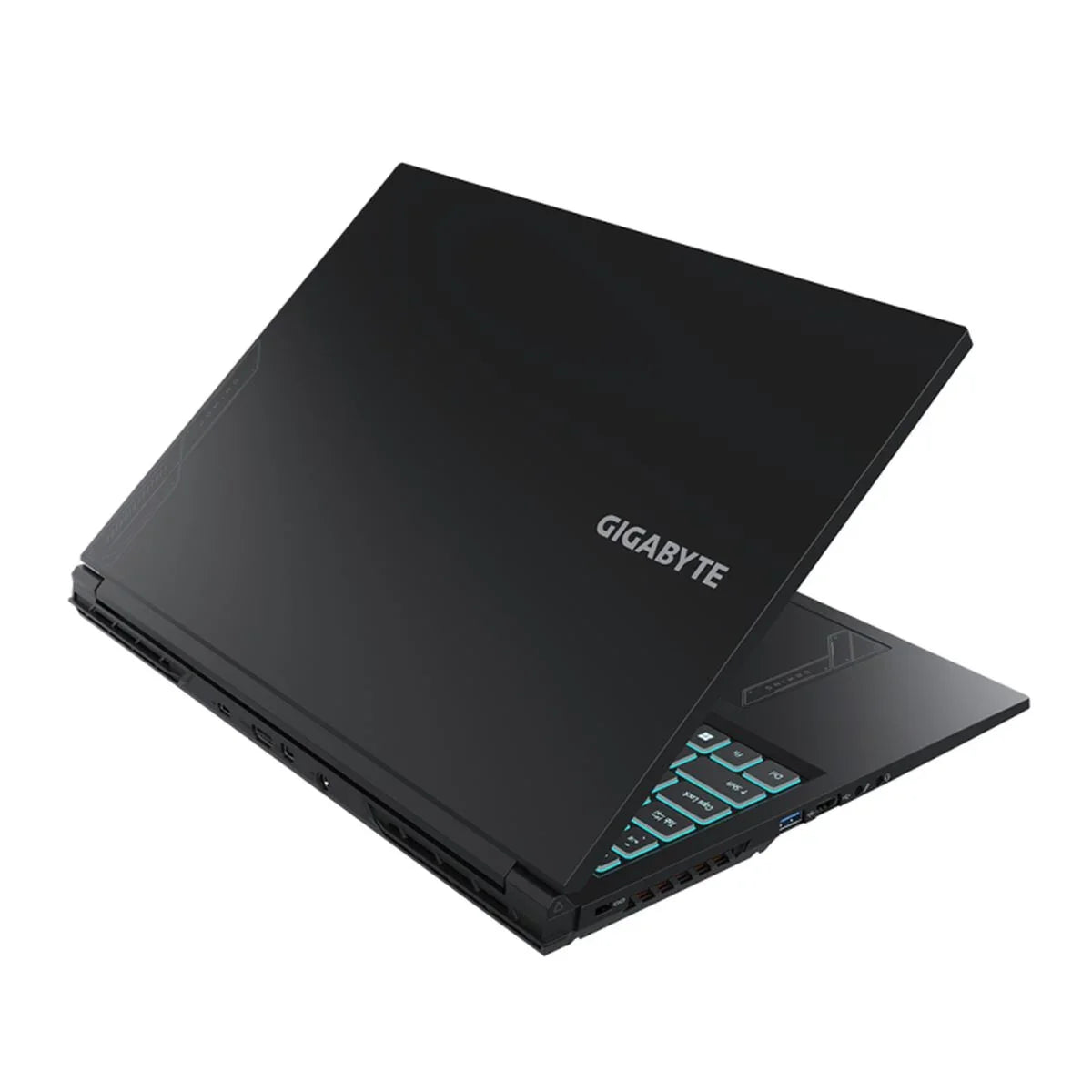 Laptop Gigabyte 9RC56KF0HDJK0IES000 16" 16 GB RAM 1 TB 1 TB SSD Qwerty in Spagnolo Intel Core i7-13620H - Yestore