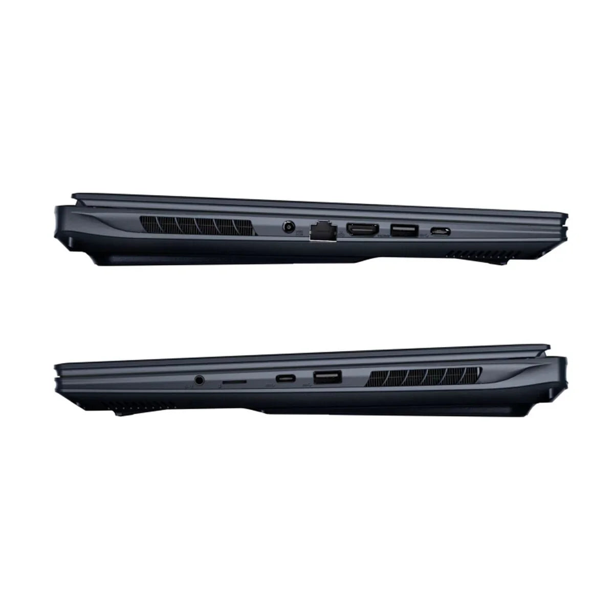 Laptop Gigabyte AORUS MASTER 16 BZHC6PTE64SP 16" 32 GB RAM 1 TB 1 TB SSD Qwerty in Spagnolo Qwerty portoghese - Yestore