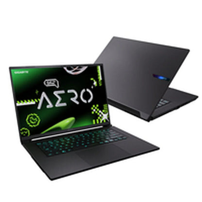 Laptop Gigabyte 9REG6AB6VH2DJKEES000 - Yestore