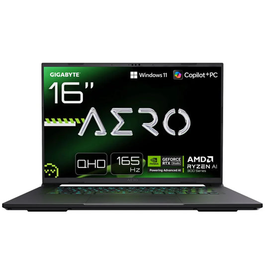 Laptop Gigabyte 9REG6AB6VH2DJKEES000 - Yestore
